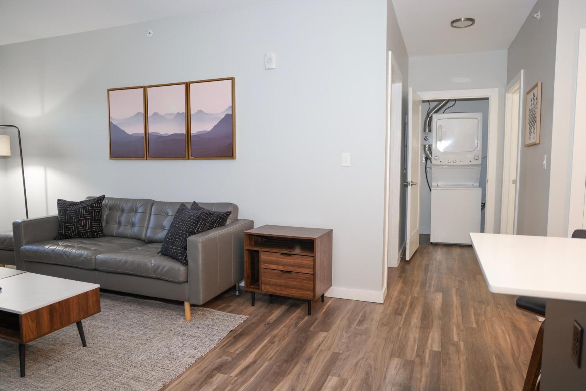 Luxury Apartment With Gym, Steps From Commuter Rail #4011 Reading Bagian luar foto