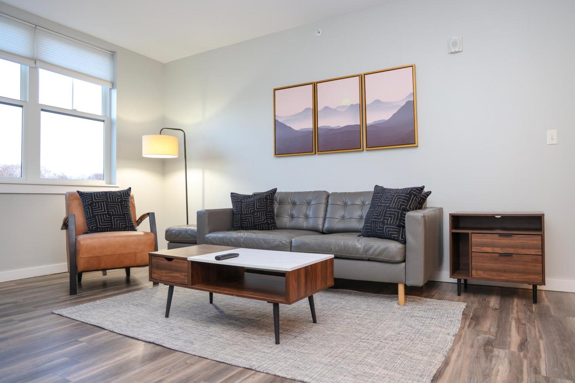 Luxury Apartment With Gym, Steps From Commuter Rail #4011 Reading Bagian luar foto